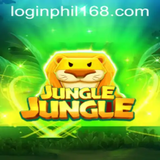 Explore the Adventure of JungleJungle with PHIL168