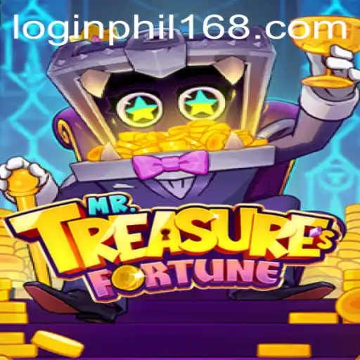 Explore the Exciting World of MrTreasuresFortune with PHIL168