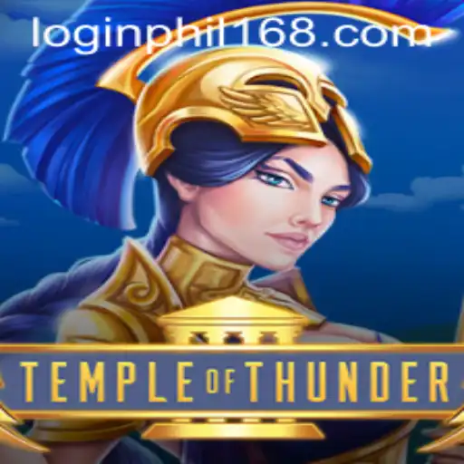 Temple of Thunder: Unveiling the Mysteries of PHIL168