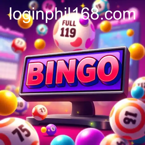 Exploring the Thrills of Online Bingo with PHIL168