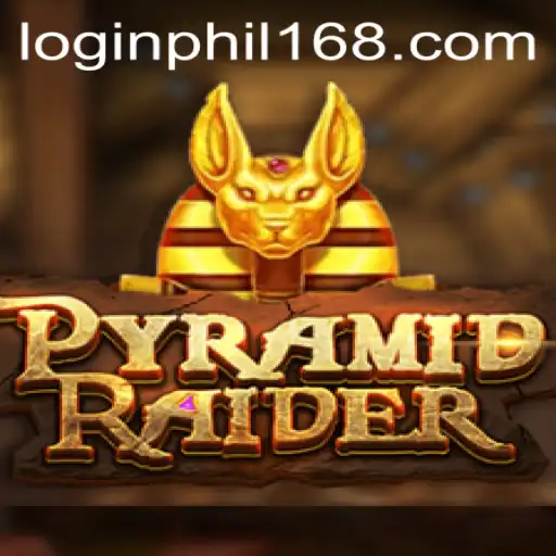 PyramidRaider: The Ultimate Gaming Adventure with PHIL168