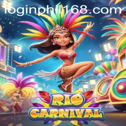 Experience the Vibrant Excitement of RioCarnival: A Dynamic Gaming Adventure